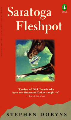 Saratoga Fleshpot