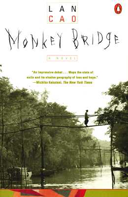 Monkey Bridge