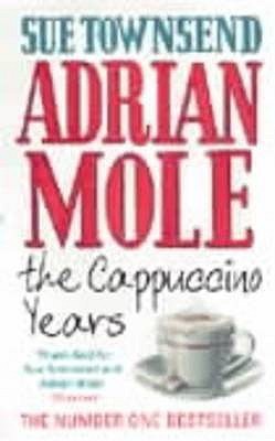 Adrian Mole: The Cappuccino Years