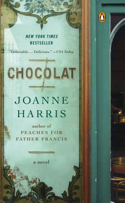 chocolat harris