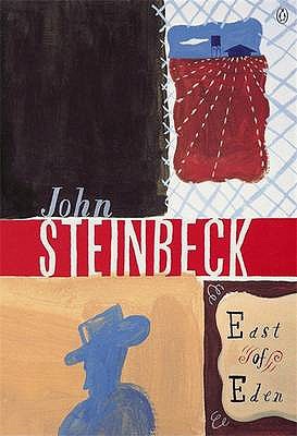john steinbeck east of eden review