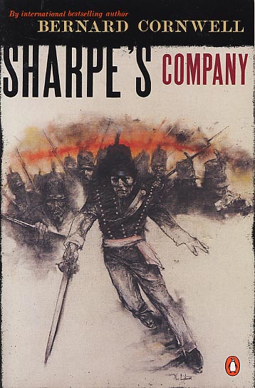 Sharpe's Company