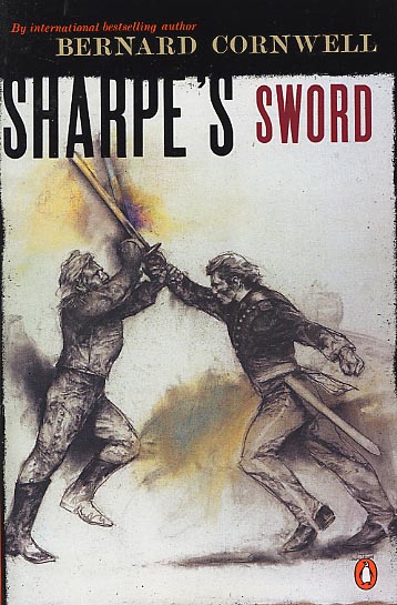 Sharpe's Sword