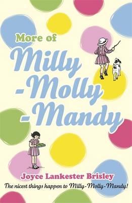 More of Milly-Molly-Mandy