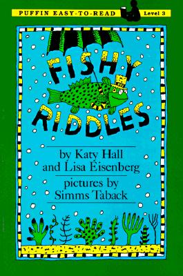 Fishy Riddles