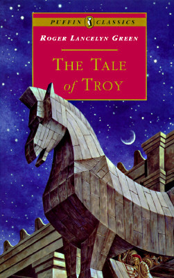 A Tale of Troy