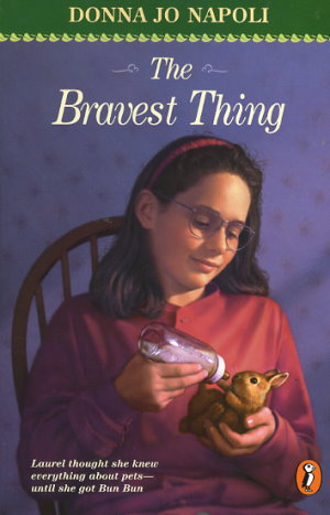 The Bravest Thing