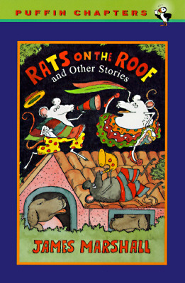 Rats on the Roof and Other Stories