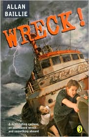 Wreck