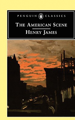 The American Scene