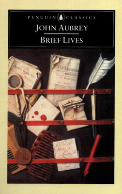 Brief Lives