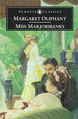 Miss Marjoribanks