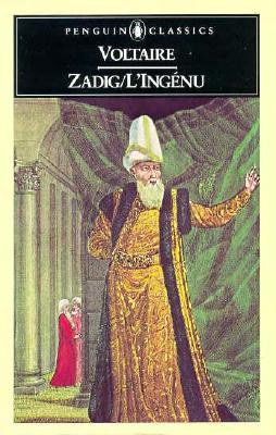 Zadig; Or, The Book Of Fate