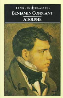 Adolphe