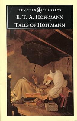 Tales of Hoffmann