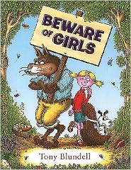 Beware Of Girls