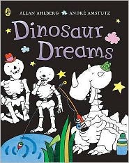 Dinosaur Dreams