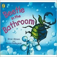 Beetle in the Bathroom