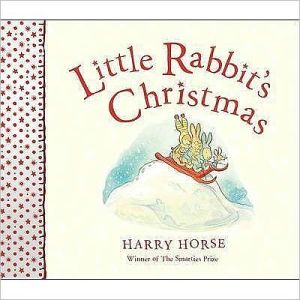 Little Rabbits Christmas