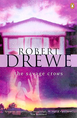 The Savage Crows