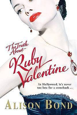 The Truth About Ruby Valentine