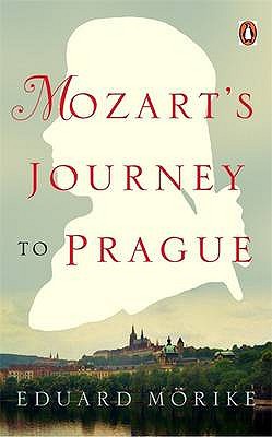 Mozart's Journey to Prague