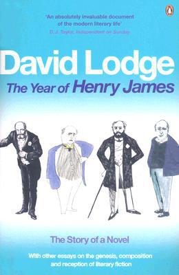 The Year of Henry James