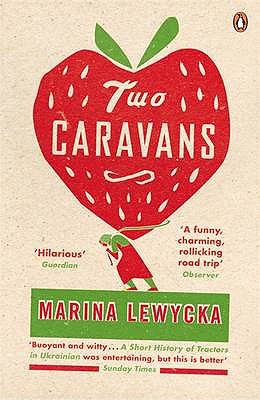 Two Caravans