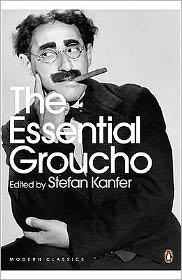 Essential Groucho