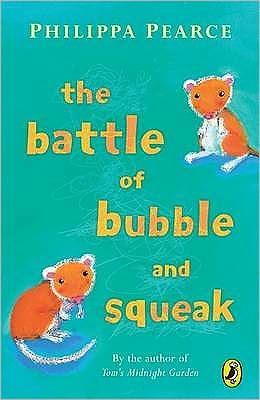 The Battle of Bubble and Squeak