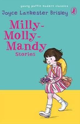 Milly Molly Mandy Stories