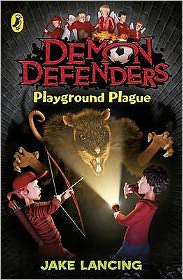 Playground Plague