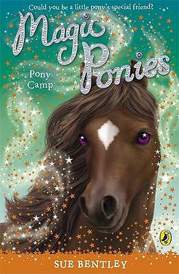 Pony Camp