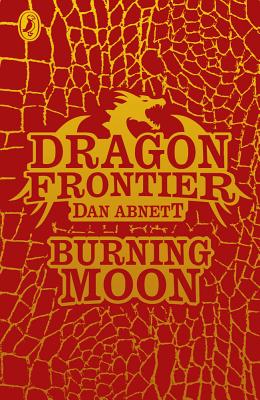 Dragon Frontier: Burning Moon