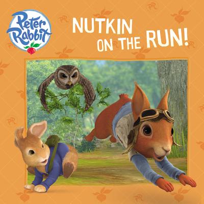 Nutkin on the Run