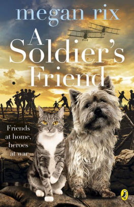 A Soldier's Friend