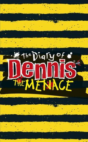 The Diary of Dennis the Menace