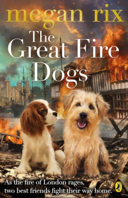 The Great Fire Dogs