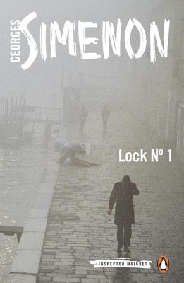 Lock No. 1 // The Lock at Charenton