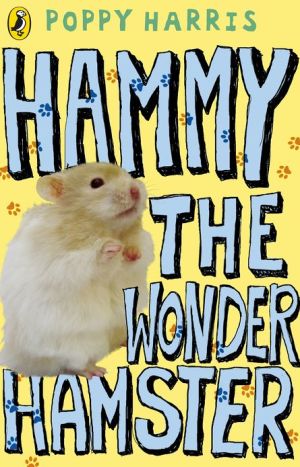 Hammy the Wonder Hamster