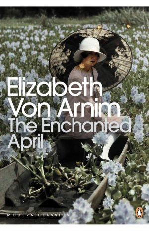 The Enchanted April