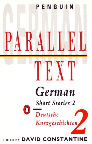 Parallel Text