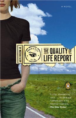 The Quality of Life Report