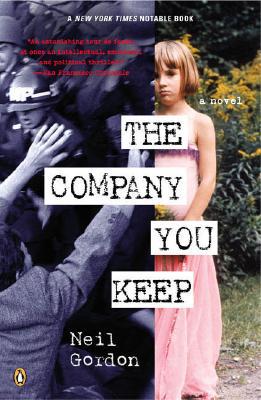 The Company You Keep