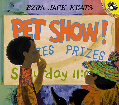 Pet Show!