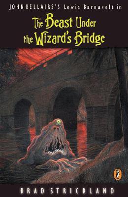 The Beast Under the Wizard's Bridge
