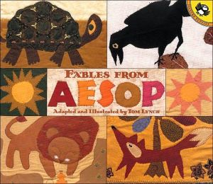 Fables from Aesop