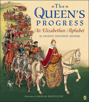 The Queen's Progress