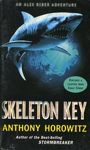 skeleton key horowitz