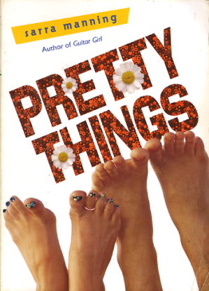 Pretty Things